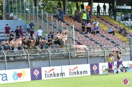 ACF FIORENTINA VS SAMPDORIA 40